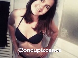 Concupiscence