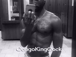 CongoKingCock