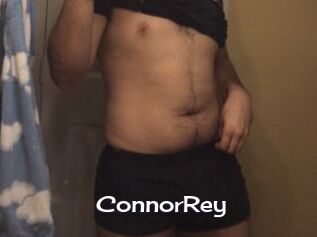 ConnorRey