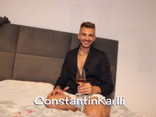 ConstantinKarlli