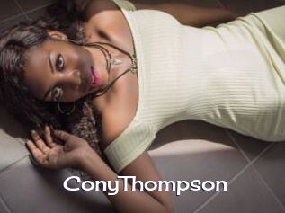 ConyThompson