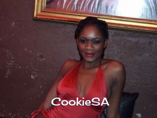 CookieSA