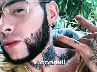 Coonnall