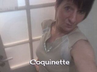 Coquinette