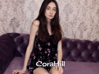 CoraHill