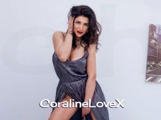 CoralineLoveX