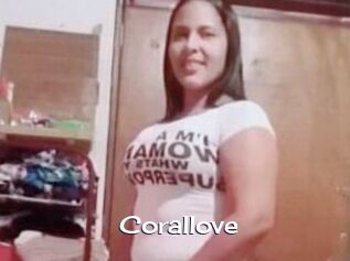 Corallove