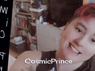 CosmicPrince