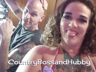 CountryBossandHubby