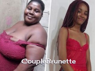 CoupleBrunette Click here to exit