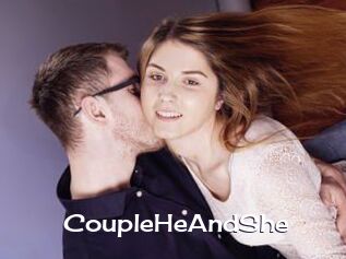 CoupleHeAndShe