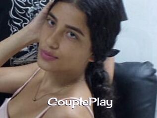 CouplePlay