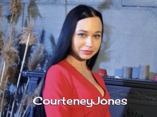 CourteneyJones