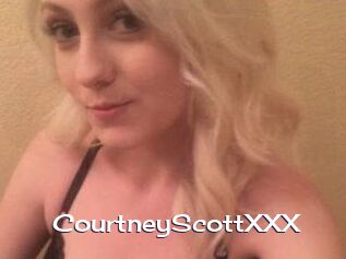 CourtneyScottXXX