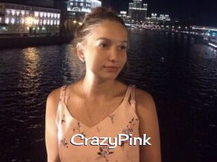 CrazyPink