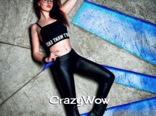 CrazyWow