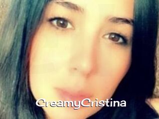 CreamyCristina Click here to exit