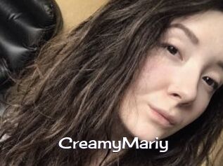 CreamyMariy