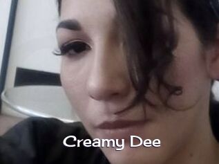 Creamy_Dee Click here to exit