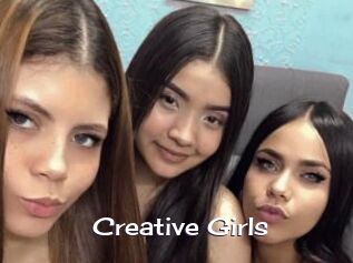 Creative_Girls