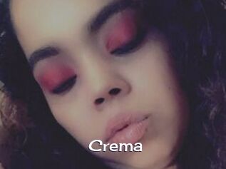Crema