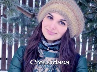 Cressidasa