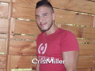 CrisMiller