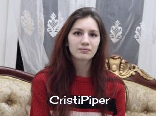 CristiPiper