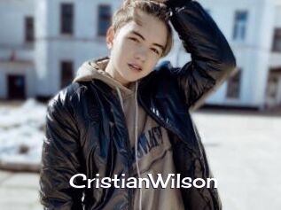 CristianWilson Click here to exit