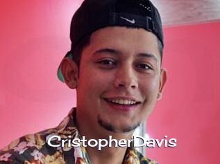 CristopherDavis