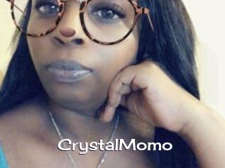 CrystalMomo