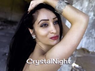 CrystalNight