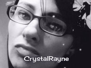 CrystalRayne