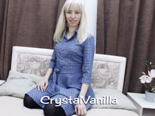 CrystalVanilla