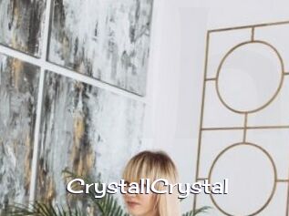 CrystallCrystal