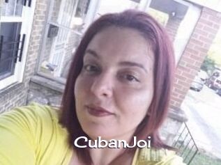 CubanJoi