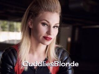 CuddliesBlonde