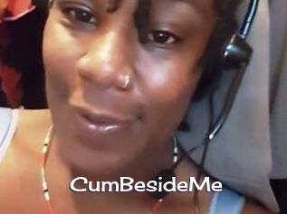 CumBesideMe