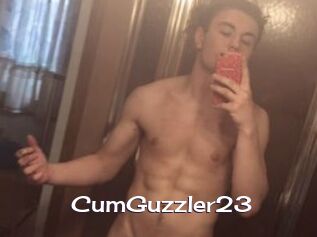 CumGuzzler23