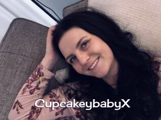 CupcakeybabyX