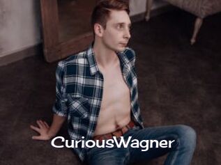 CuriousWagner Click here to exit