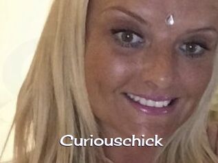 Curiouschick
