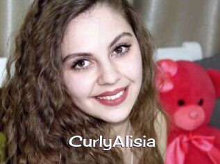 CurlyAlisia