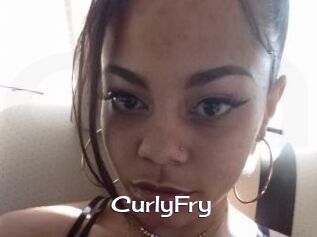 CurlyFry