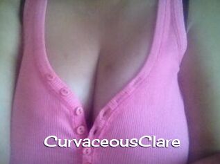 CurvaceousClare