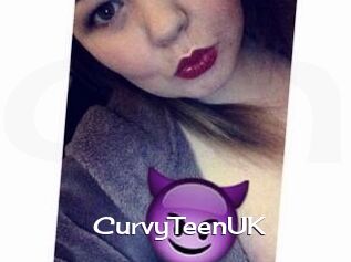 CurvyTeenUK