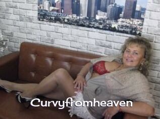 Curvyfromheaven