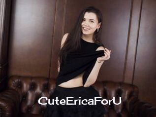 CuteEricaForU