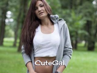 CuteGal