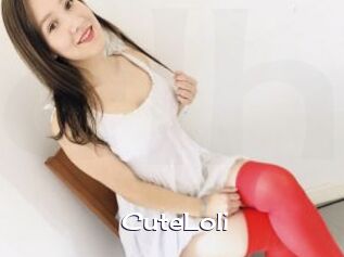 CuteLoli